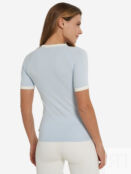 Футболка женская Ellesse Teriasca, Голубой 632335E0V-426 фото 3