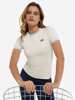 Футболка женская Ellesse Teriasca, Бежевый