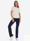 Футболка женская Ellesse Teriasca, Бежевый 632336E0V-904 фото 4