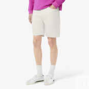 Мужские бермуды Lacoste из органического хлопка фото 4