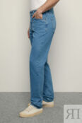 Джинсы straight fit мужские FINN FLARE BAS-25000 фото 3