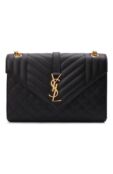Сумка Monogram Envelope medium Saint Laurent 600185/B0W91 фото 1