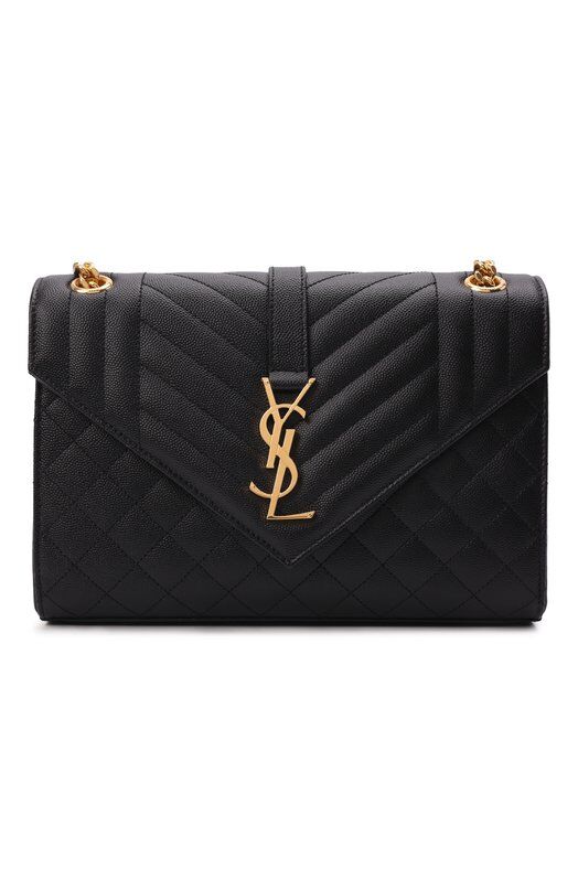 Сумка Monogram Envelope medium Saint Laurent 600185/B0W91 фото 1