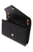 Сумка Monogram Envelope medium Saint Laurent 600185/B0W91 фото 5