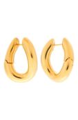 Серьги Loop Balenciaga 542508/TZ16G фото 3