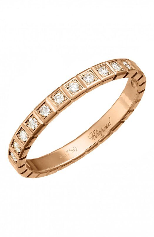 Кольцо Chopard 827702-5099 фото 1