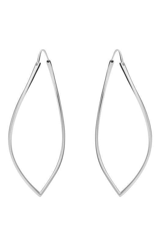 Серьги Navettes Mattioli MOR75037 фото 1