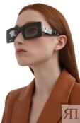 Солнцезащитные очки Valentino 4094-517687 фото 2