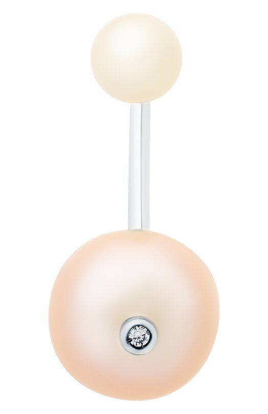 Серьга Delfina Delettrez NTL5001.E фото 1