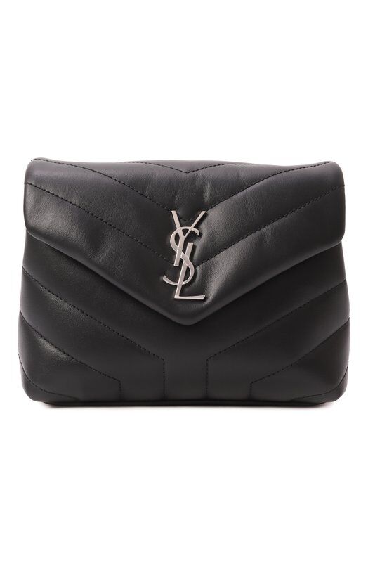 Сумка Loulou Toy Saint Laurent 678401/DV706 фото 1