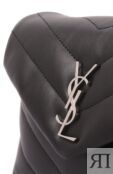 Сумка Loulou Toy Saint Laurent 678401/DV706 фото 3