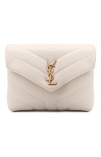 Сумка Loulou toy Saint Laurent