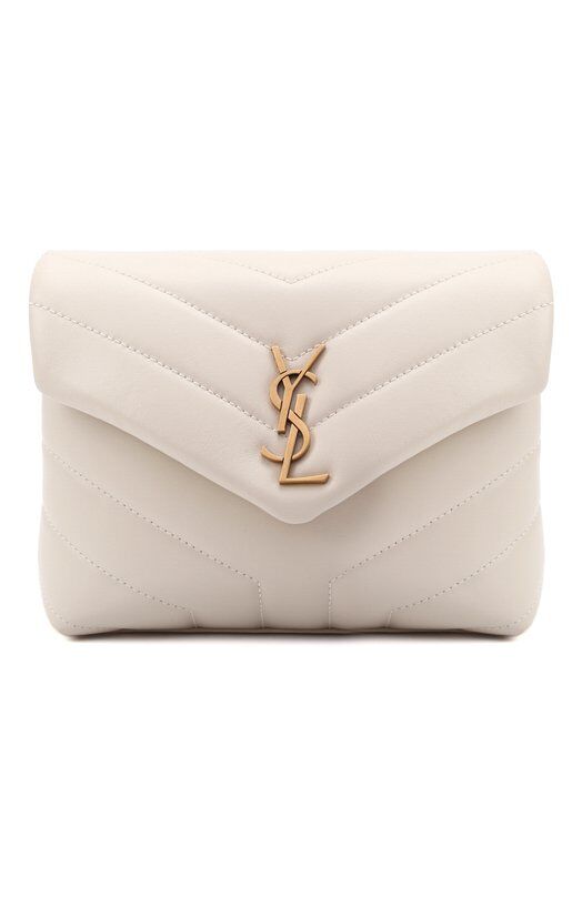 Сумка Loulou toy Saint Laurent 678401/DV707 фото 1