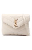 Сумка Loulou toy Saint Laurent 678401/DV707 фото 5