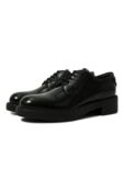 Кожаные дерби Prada 1E877M-055-F0002-B050 фото 1