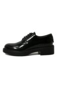 Кожаные дерби Prada 1E877M-055-F0002-B050 фото 4