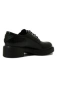 Кожаные дерби Prada 1E877M-055-F0002-B050 фото 5