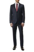 Шерстяной костюм Zegna 322512/221225 фото 1