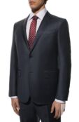 Шерстяной костюм Zegna 322512/221225 фото 2