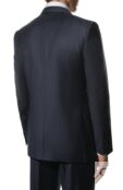 Шерстяной костюм Zegna 322512/221225 фото 3