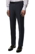 Шерстяной костюм Zegna 322512/221225 фото 4