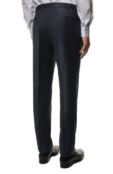Шерстяной костюм Zegna 322512/221225 фото 5