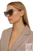 Солнцезащитные очки Jimmy Choo KRISTEN 06J фото 2