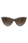 Солнцезащитные очки Jimmy Choo KRISTEN 06J фото 3