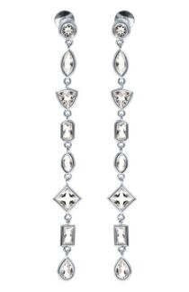 Серьги Secrets jewelry