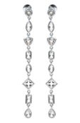 Серьги Secrets jewelry ХСС400160 фото 1