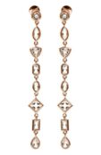 Серьги Secrets jewelry ХСП400160 фото 1