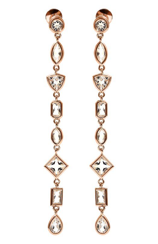 Серьги Secrets jewelry ХСП400160 фото 1
