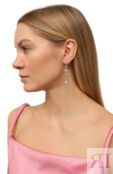 Серьги Secrets jewelry ХСС400160 фото 2
