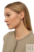 Серьги Secrets jewelry ХСП400160 фото 2