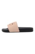 Шлепанцы St. Barth Dolce & Gabbana CW2079/A0666 фото 4