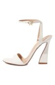 Кожаные босоножки Aura Gianvito Rossi G31826.15RIC.VERBIAN фото 4