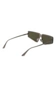 Солнцезащитные очки Balenciaga BB0192S 002 фото 4