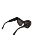 Солнцезащитные очки Balenciaga BB0204S 001 фото 4