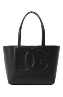 Сумка-тоут DG Logo small Dolce & Gabbana