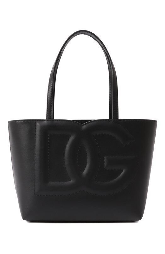 Сумка-тоут DG Logo small Dolce & Gabbana BB7337/AW576 фото 1