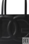 Сумка-тоут DG Logo small Dolce & Gabbana BB7337/AW576 фото 3