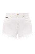 Джинсовые шорты Dolce & Gabbana FTB47D/G8GF5 фото 1