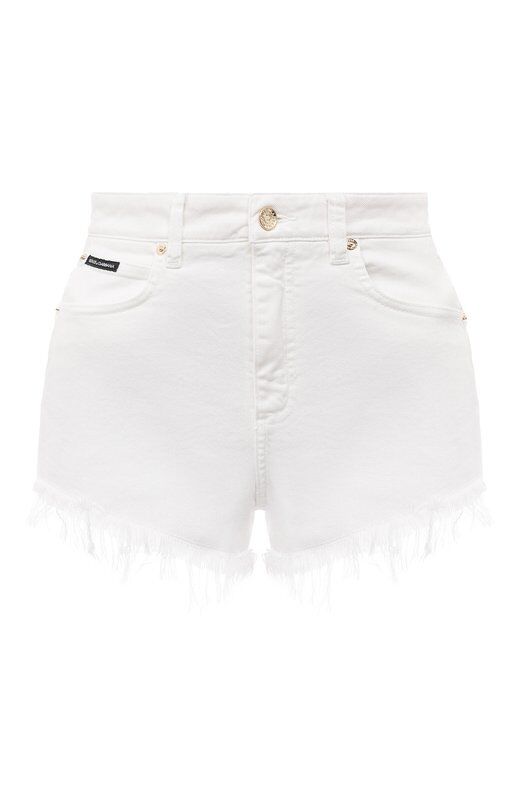Джинсовые шорты Dolce & Gabbana FTB47D/G8GF5 фото 1