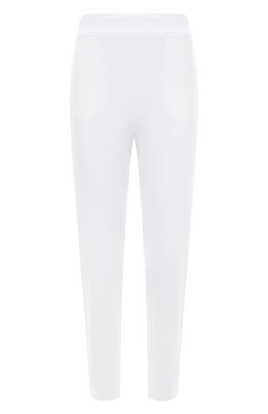 Хлопковые брюки Kiton фото 1
