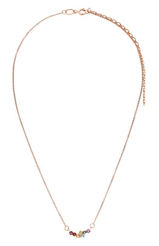 Цепочка с радужным созвездием Secrets jewelry ЦРСП00908 фото 1