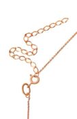 Цепочка с радужным созвездием Secrets jewelry ЦРСП00908 фото 4