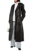 Хлопковое худи MSGM 2000MDM535 200000 фото 2