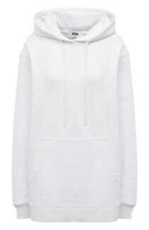 Хлопковое худи MSGM