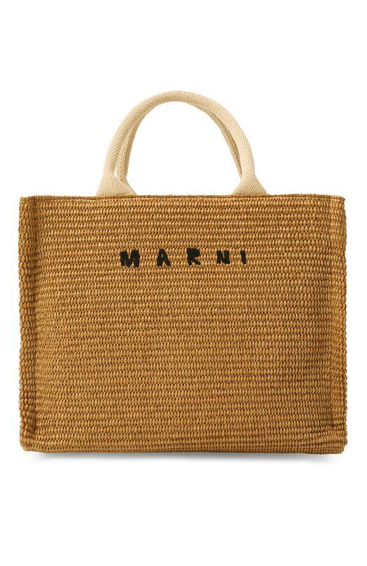 Сумка-тоут Marni SHMP0077U0/P3860 фото 1