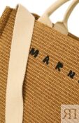 Сумка-тоут Marni SHMP0077U0/P3860 фото 3
